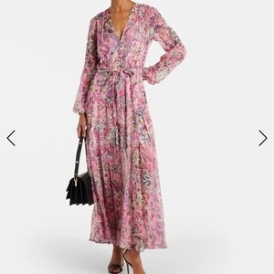 VERONICA BEARD Brand New With Tags ELVITA Dress Size 6